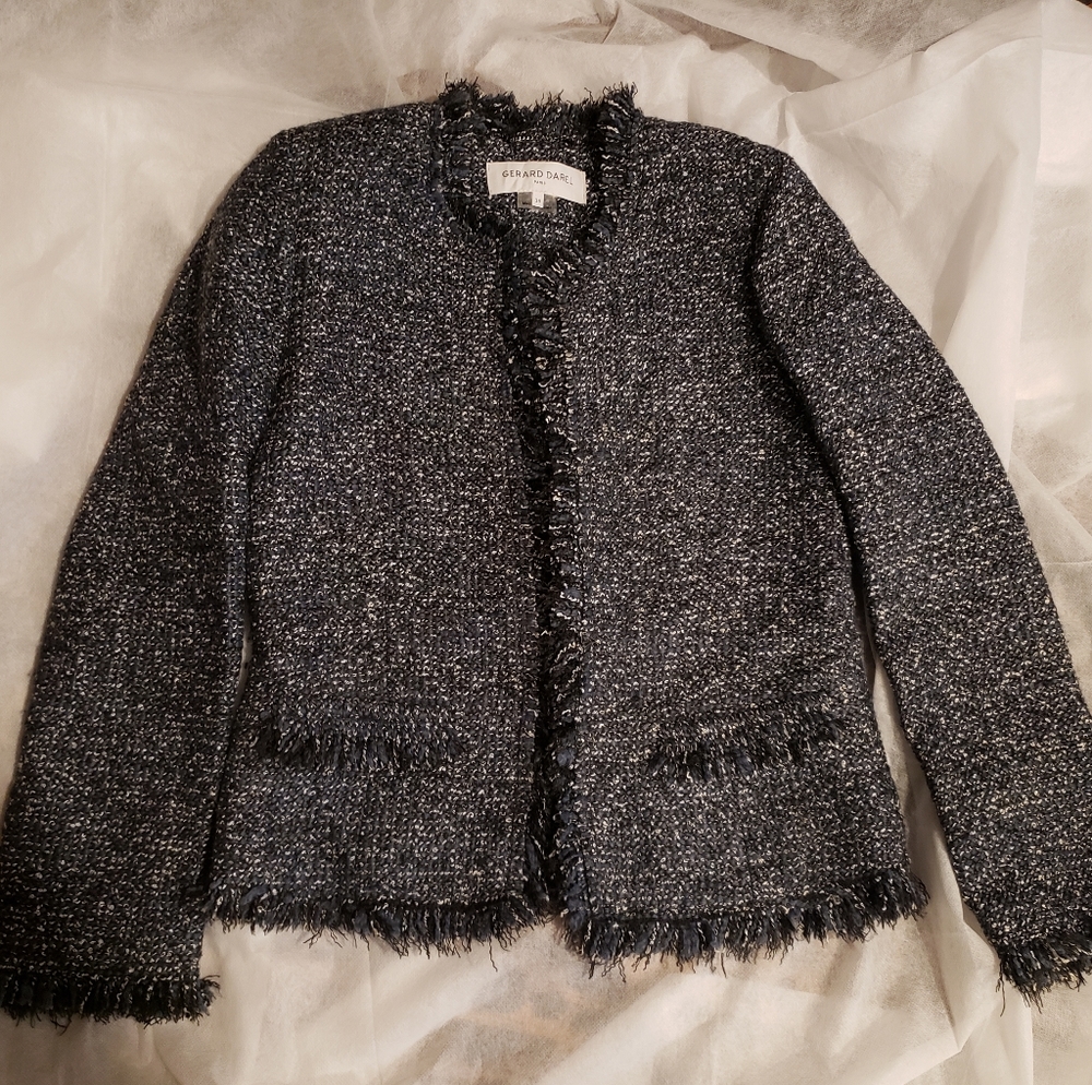 Jacket - Picture 5 of 6